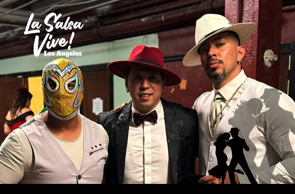 Pedro Navaja – El Musical 2024