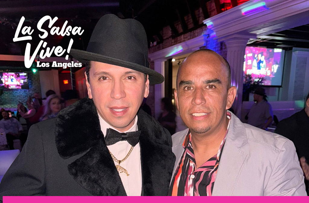 Rogelio Moreno – Birthday 2024